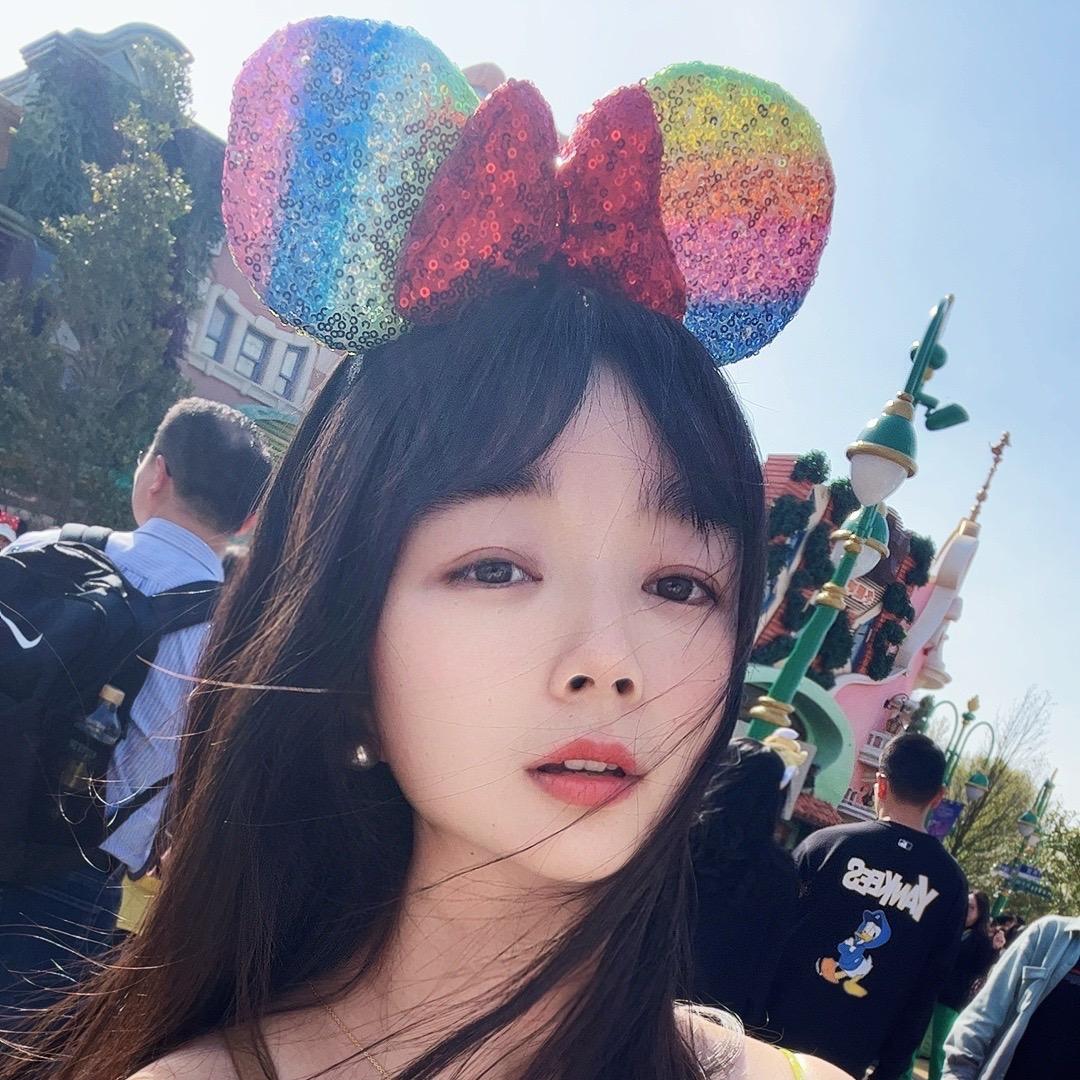 小思思天蝎座♏️