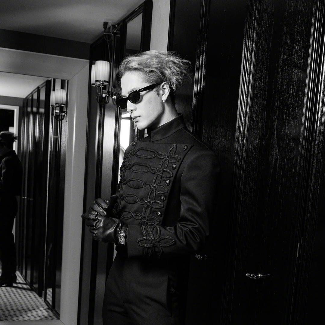 Murcielago（酒蒙子版）♑