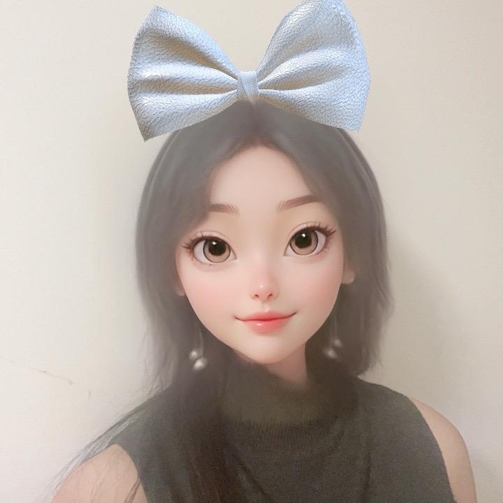 爱吃甜品的欣