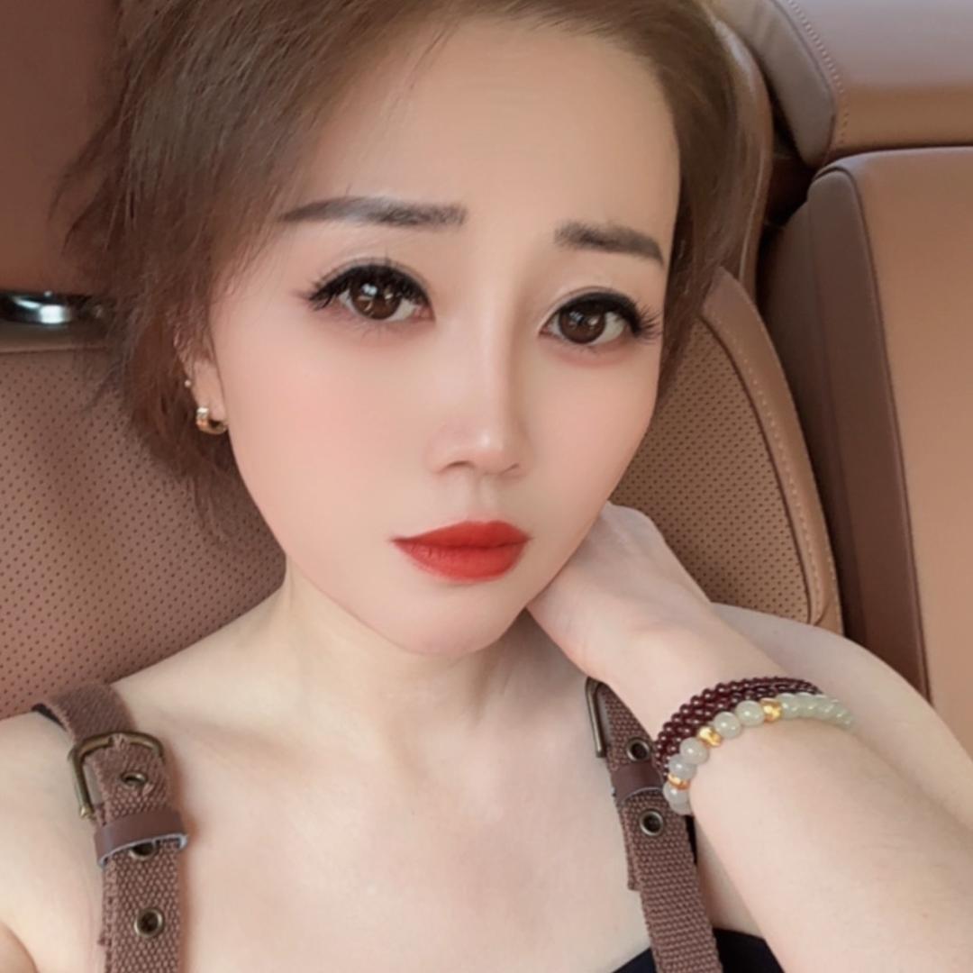 我某某