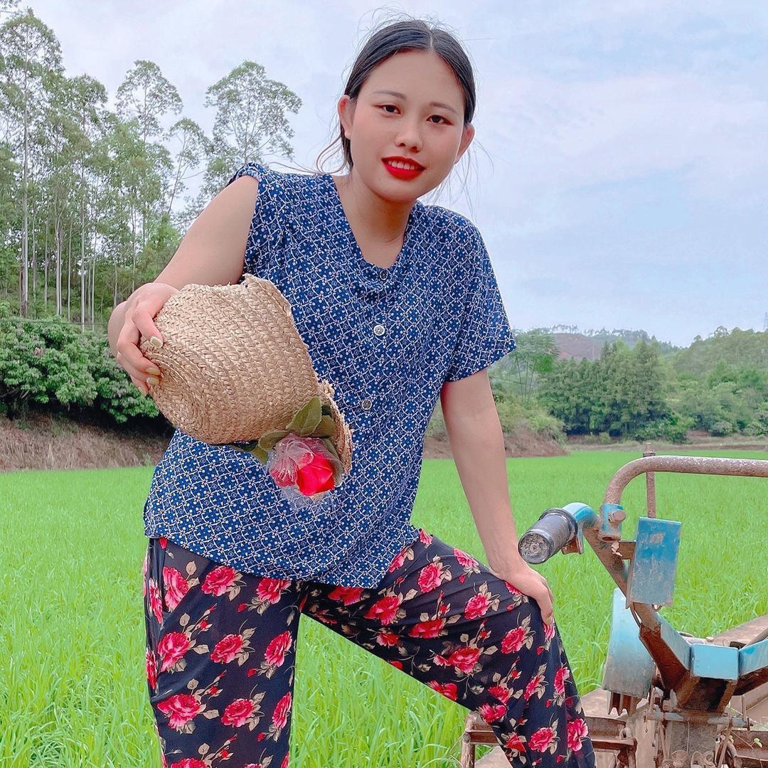 小吴妹妹