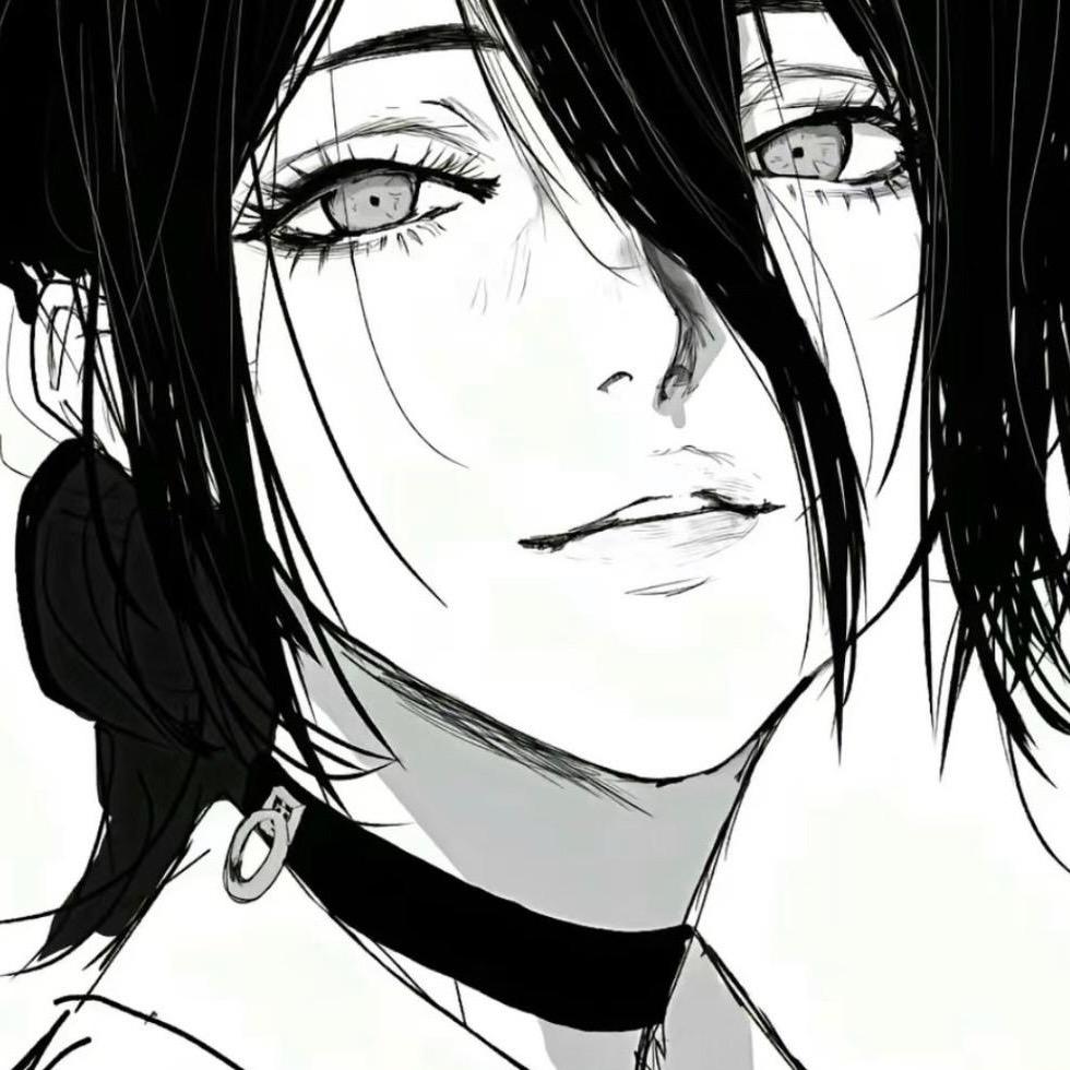 Chu号机.