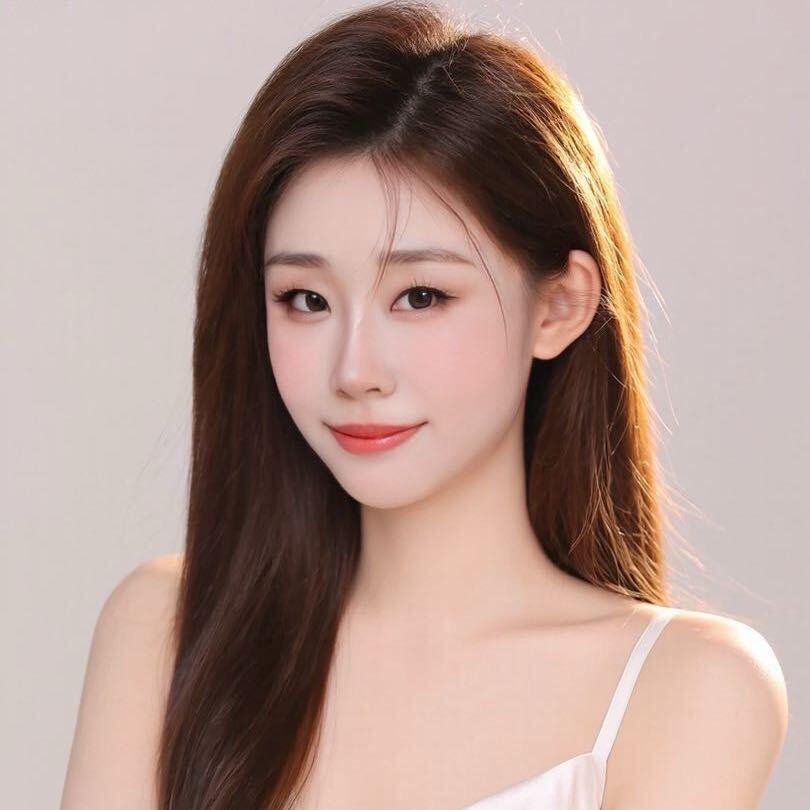 舒悦梦蘭梅州路店——乐乐