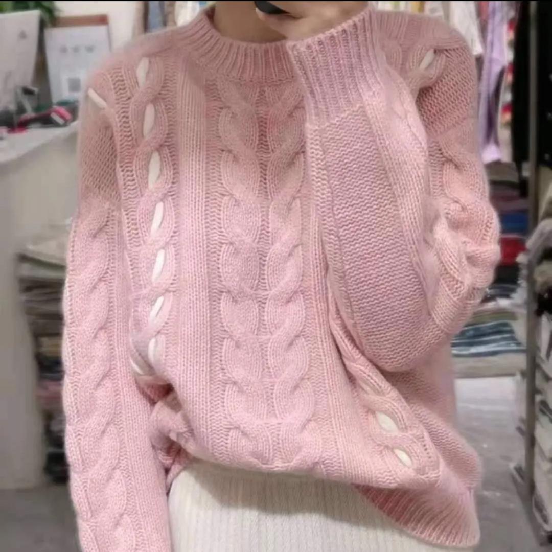 子怡羊毛羊绒品质