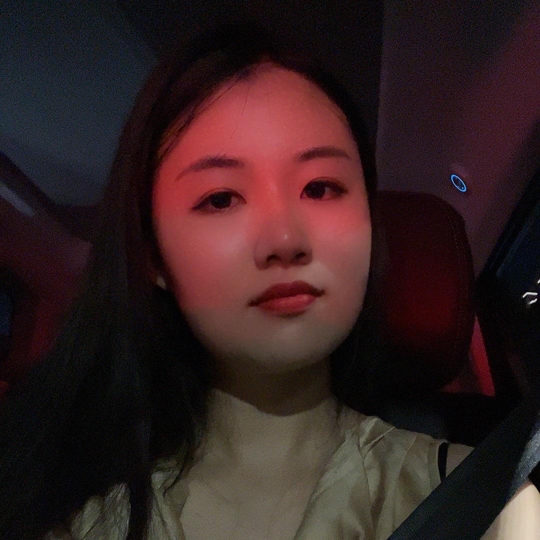 如是小许💫