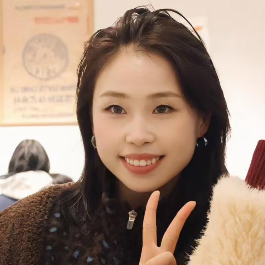 小田不爱吃肉（学舞中）