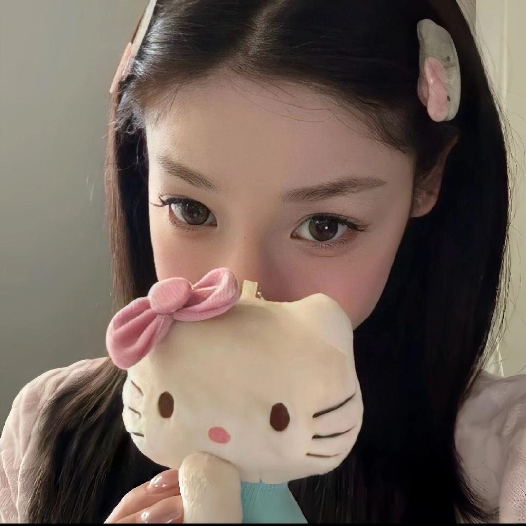Kitty涵.🐾