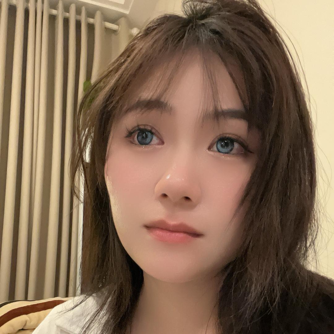 姿娘仔