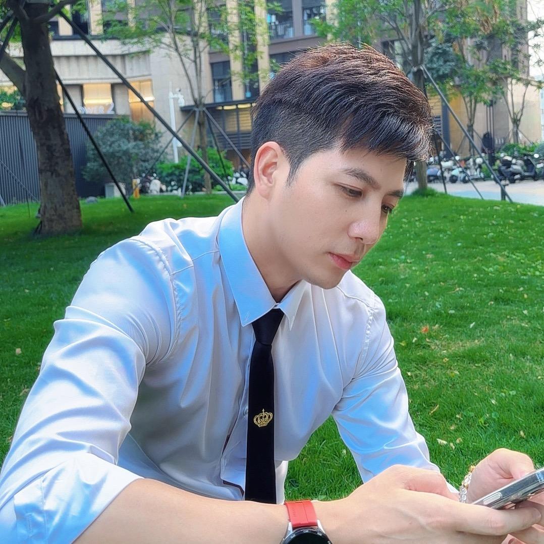 男闺蜜果哥（收徒）