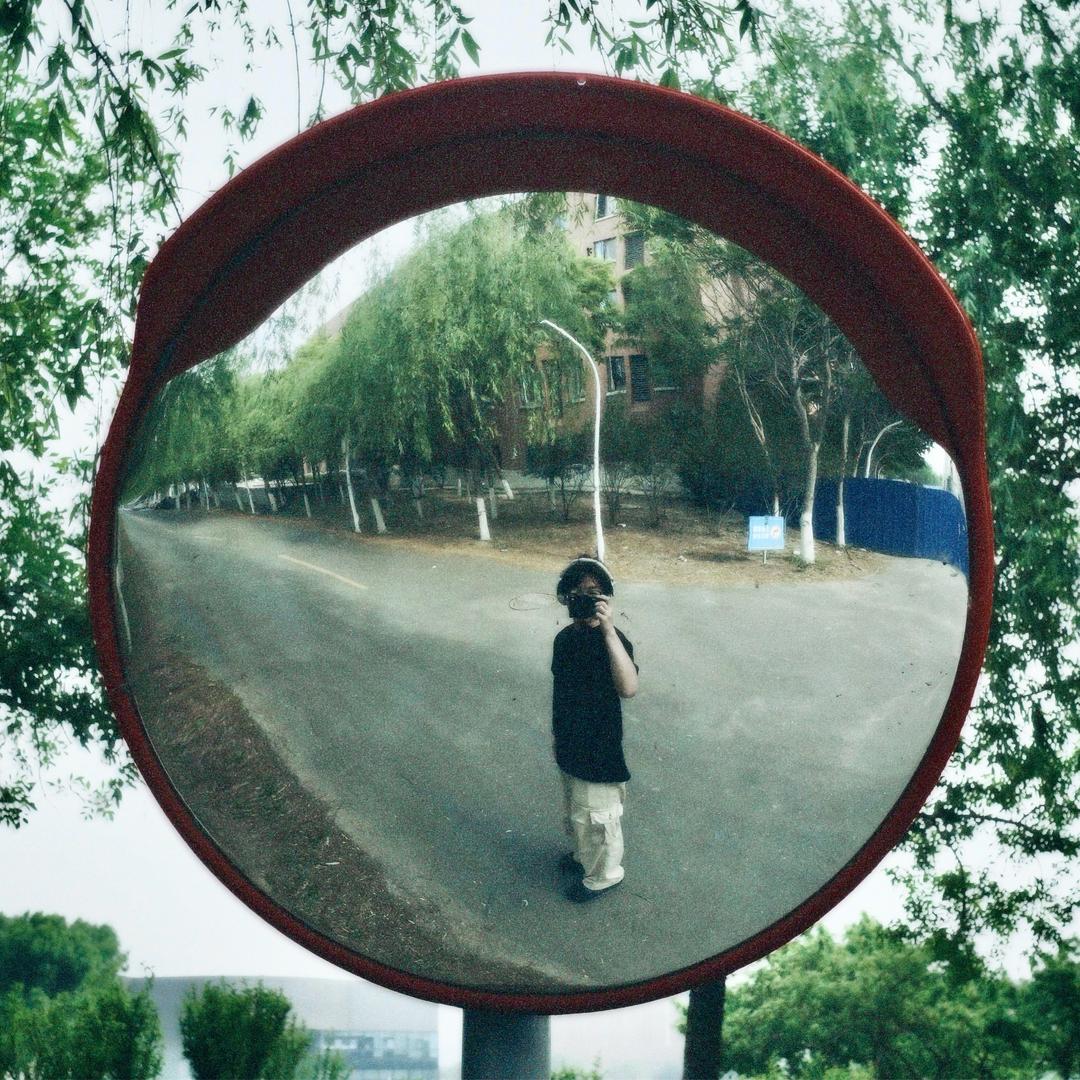 记录生活的铜锣烧