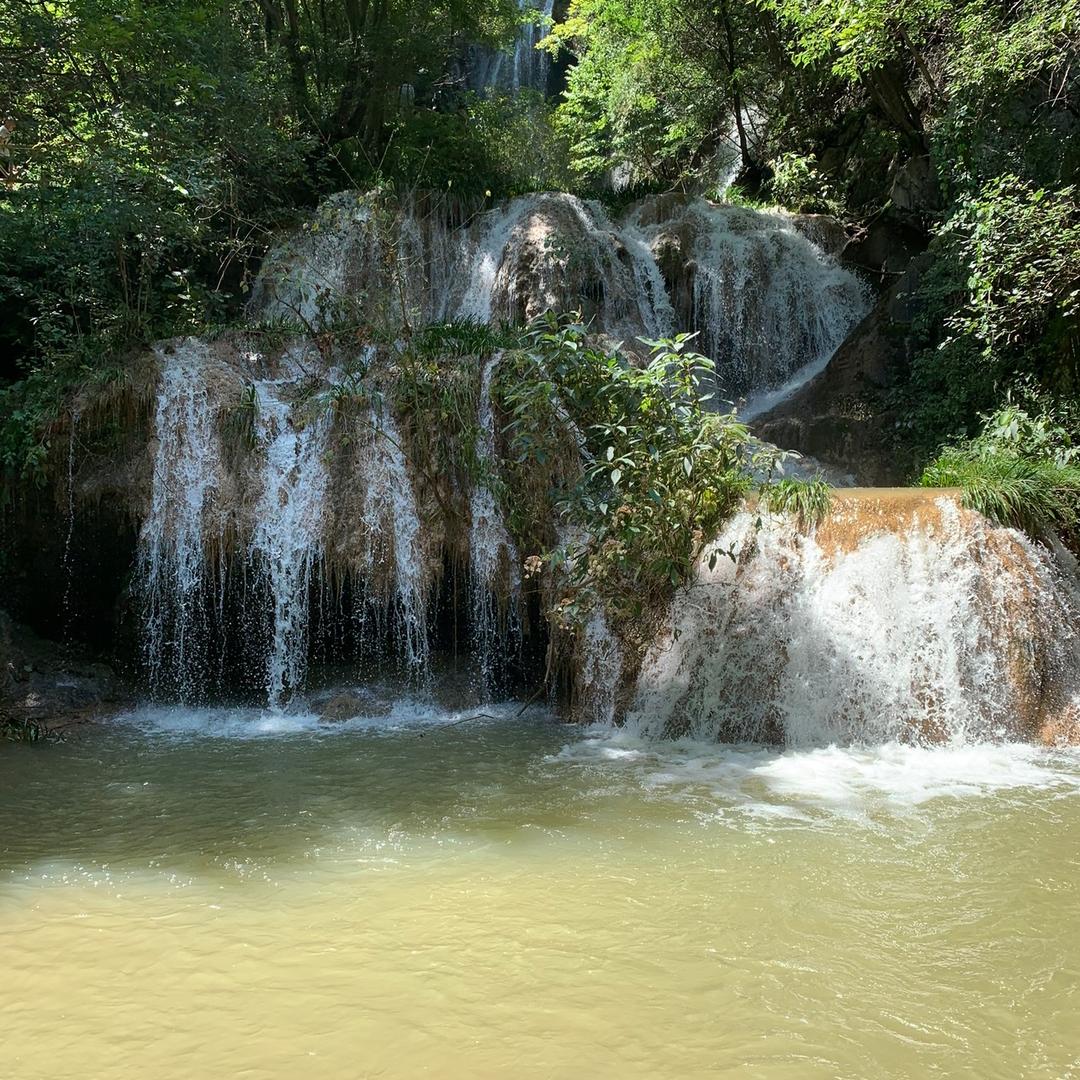 ~岁月静好…