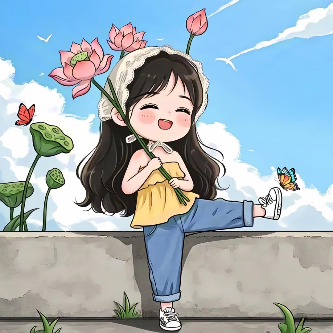 @萍萍