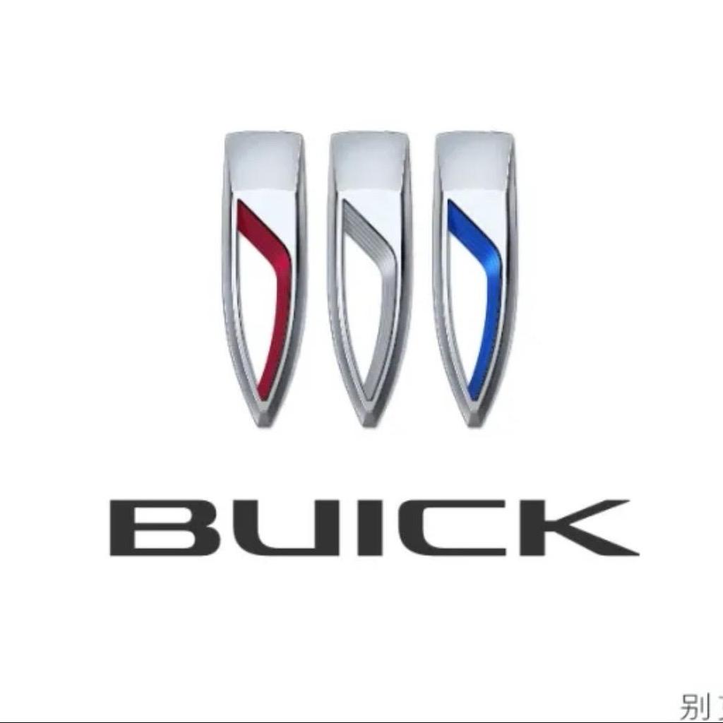 别克佛山雄峰MPV体验中心