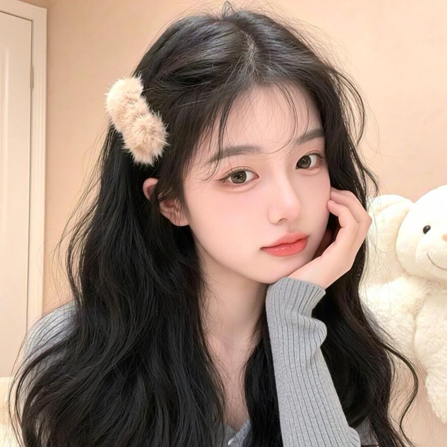 一只羊咩咩🐏 ღ