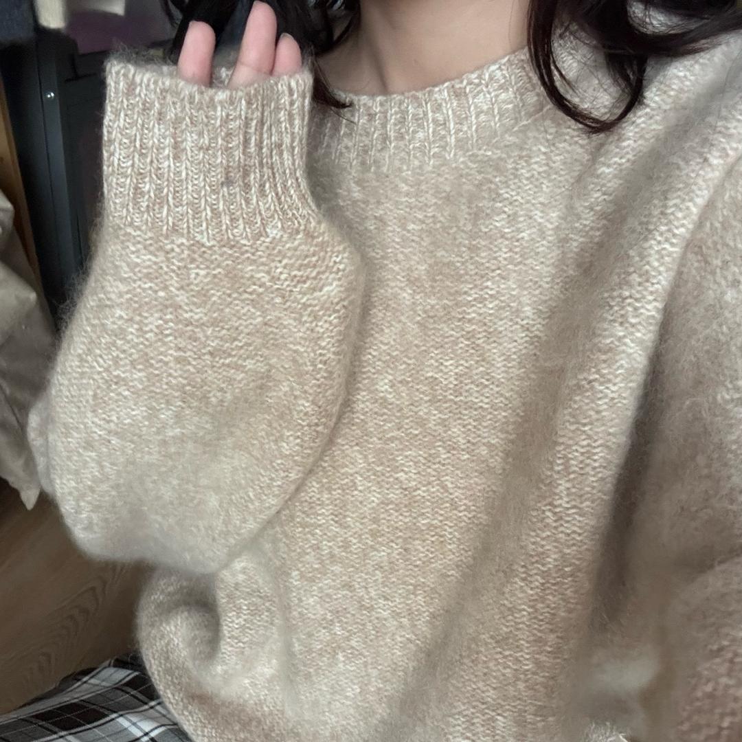 软糖爱穿搭🍬
