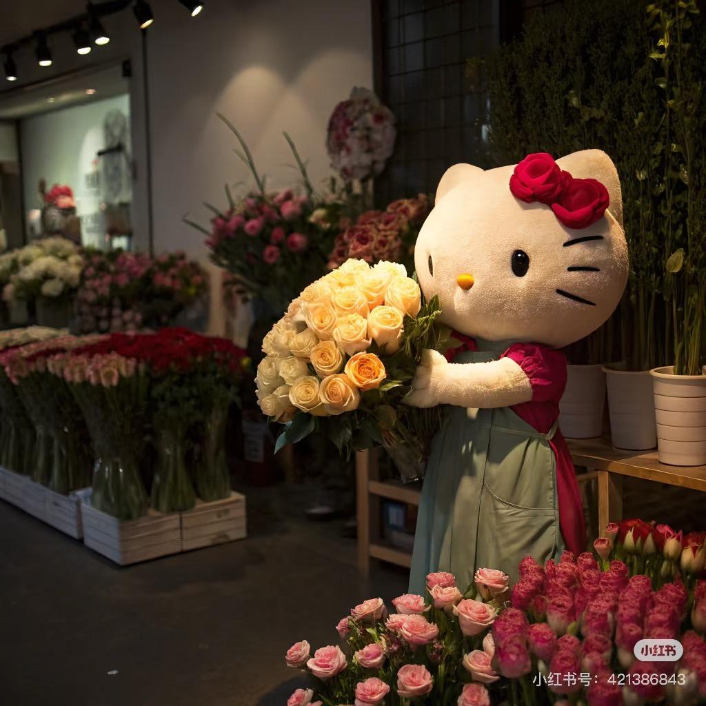 花点时间工作室