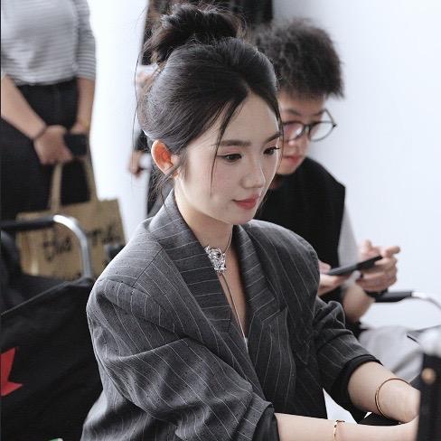 Angel（唇妆分享）