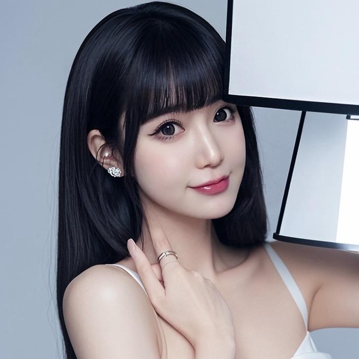 Gss&多家夜市麻辣烫老板娘黎伊儿
