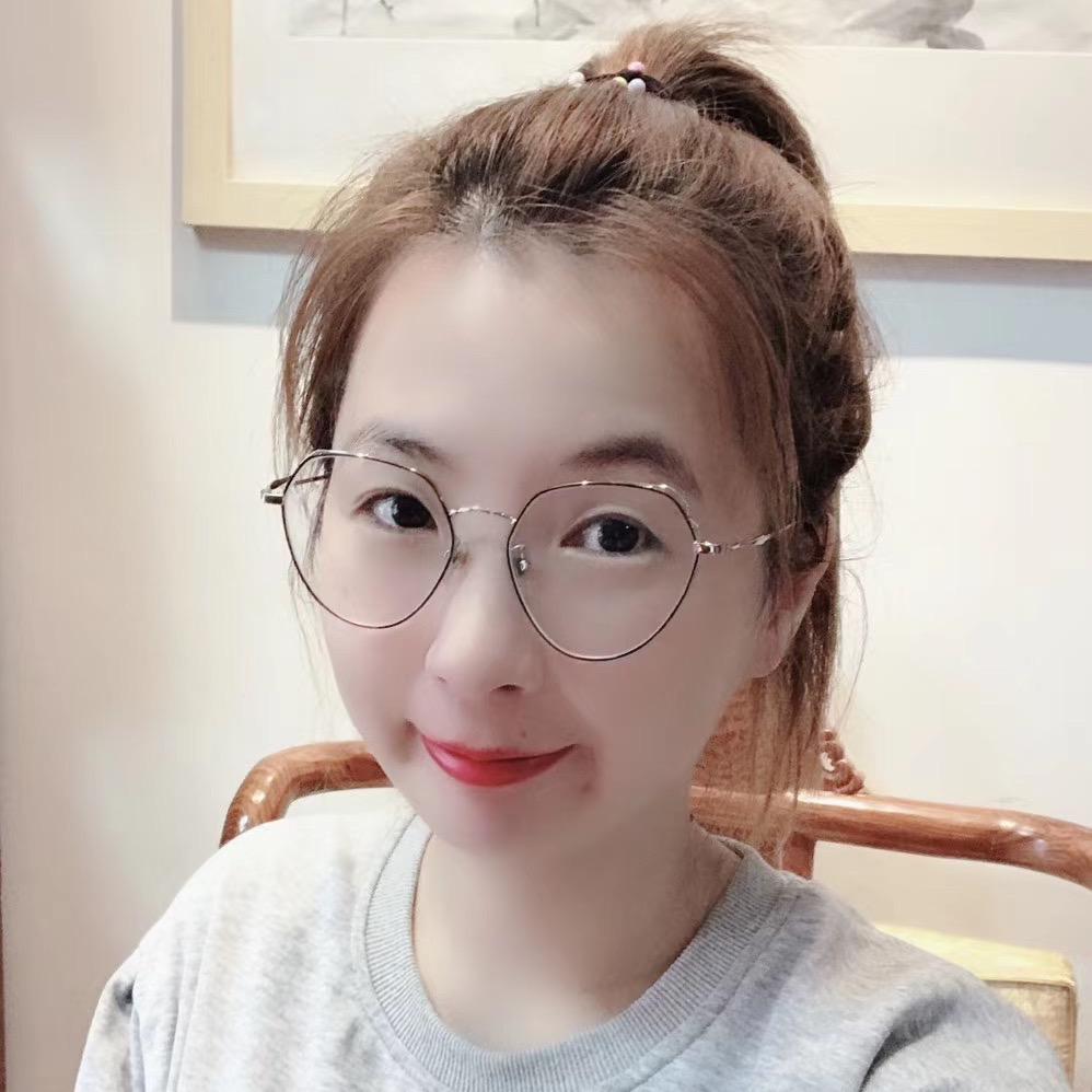 爱茶的小师妹