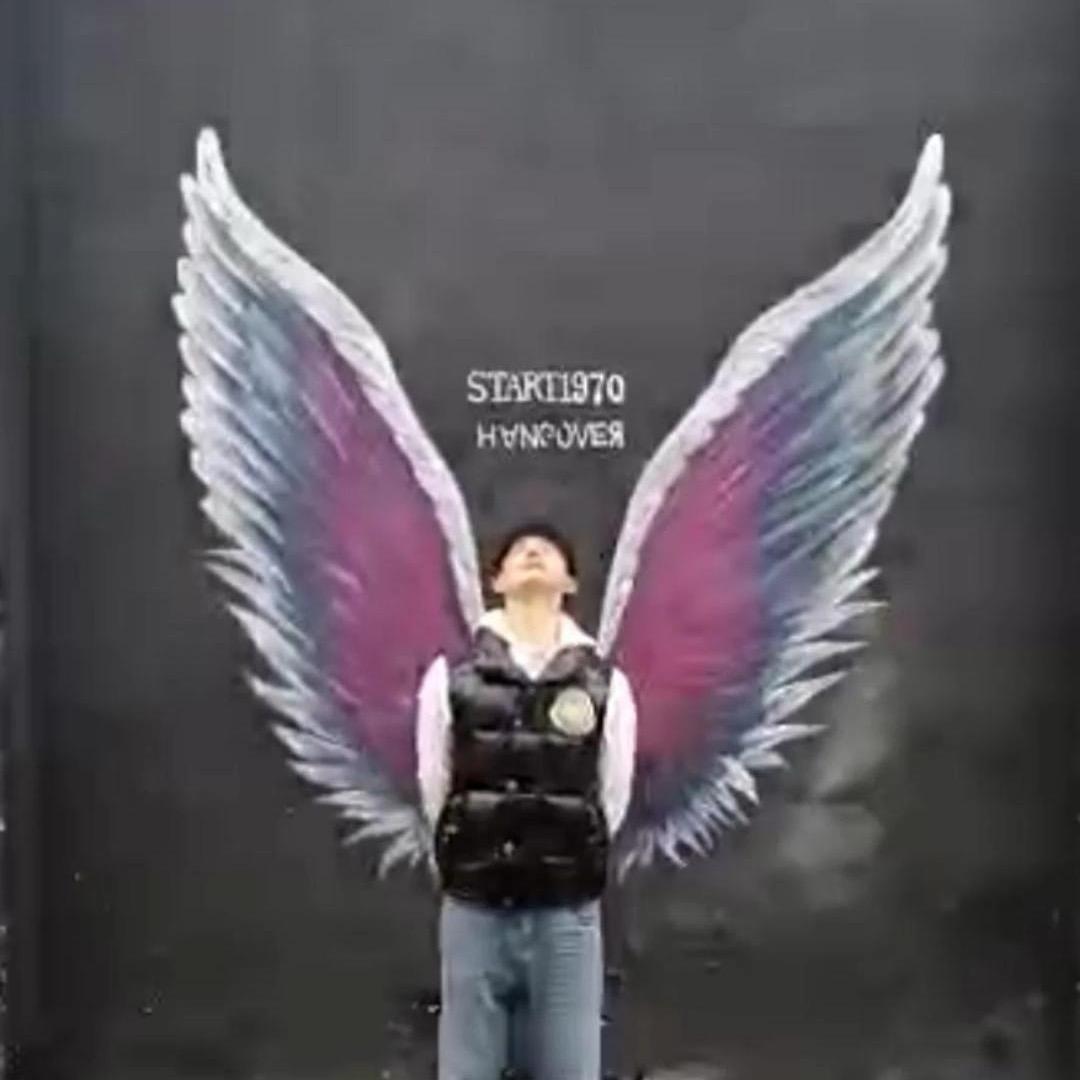 吴歆辰来了～