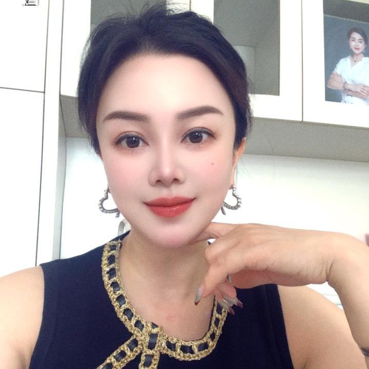 秀尚美-阿洁