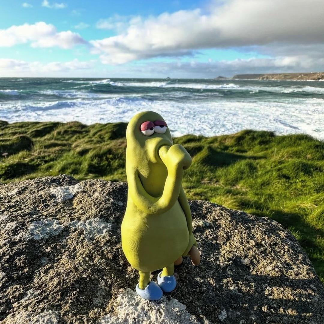 6444