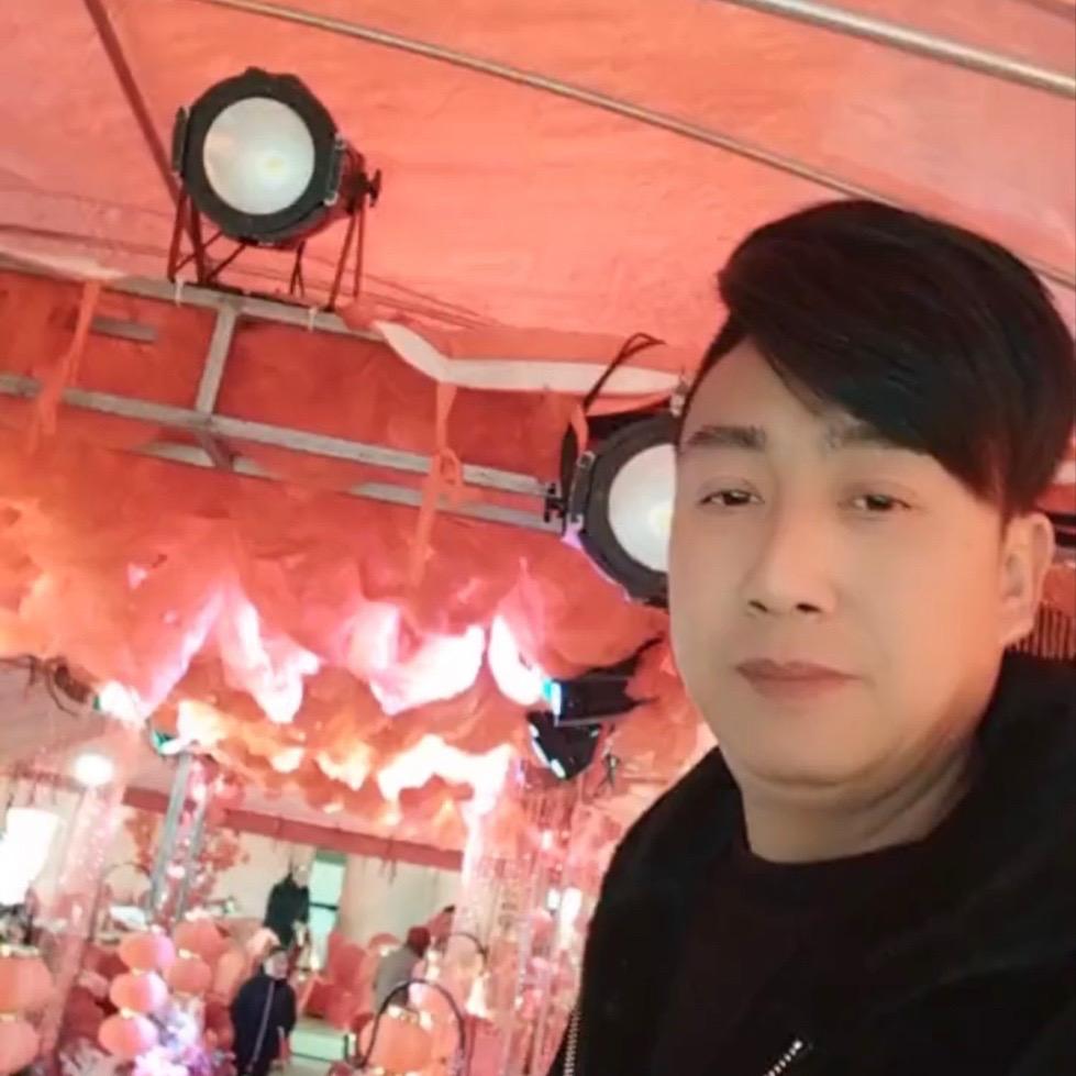 有缘婚庆家宴