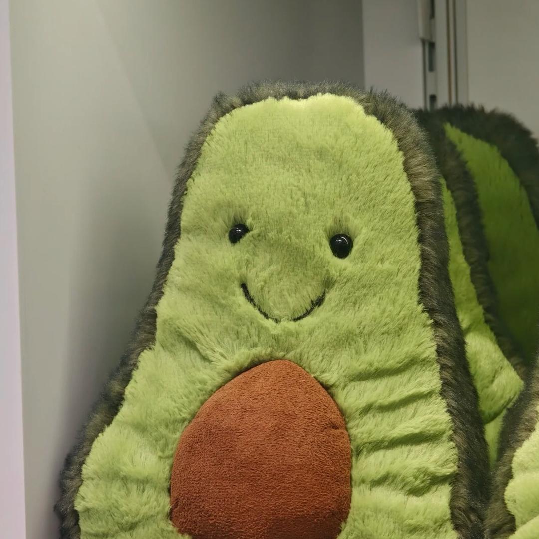 小溪鹿