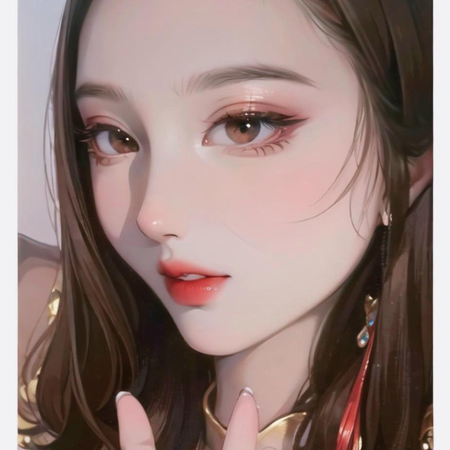 兰子diy 饰品