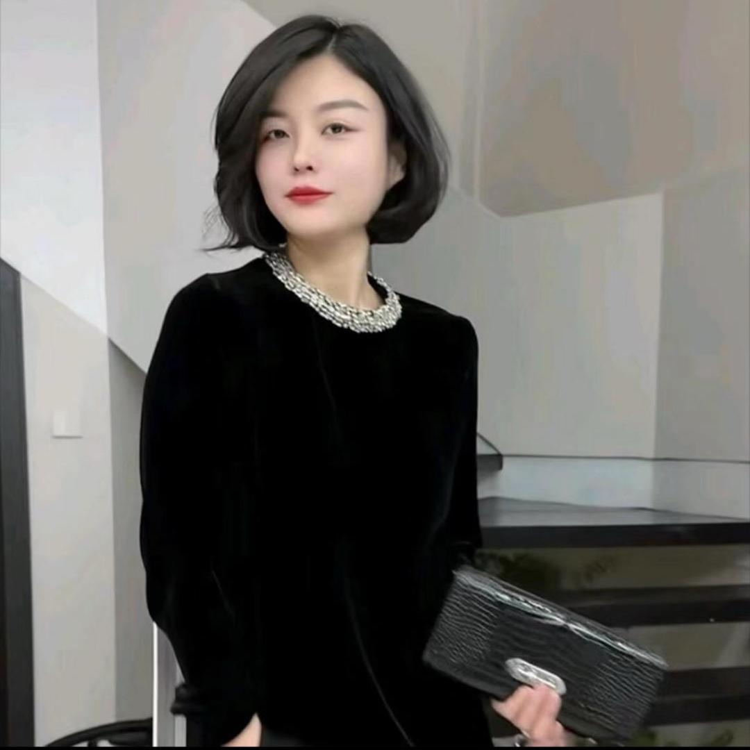 老谭私服（直播爆款）