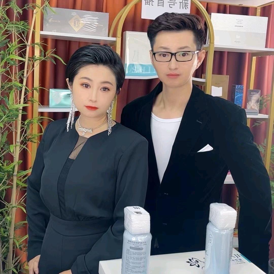 深圳欧盼服饰3