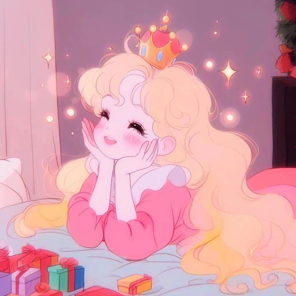 十二月啦🍀