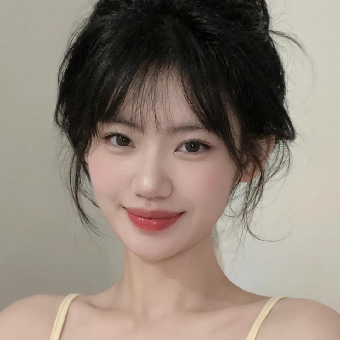 甜柚儿
