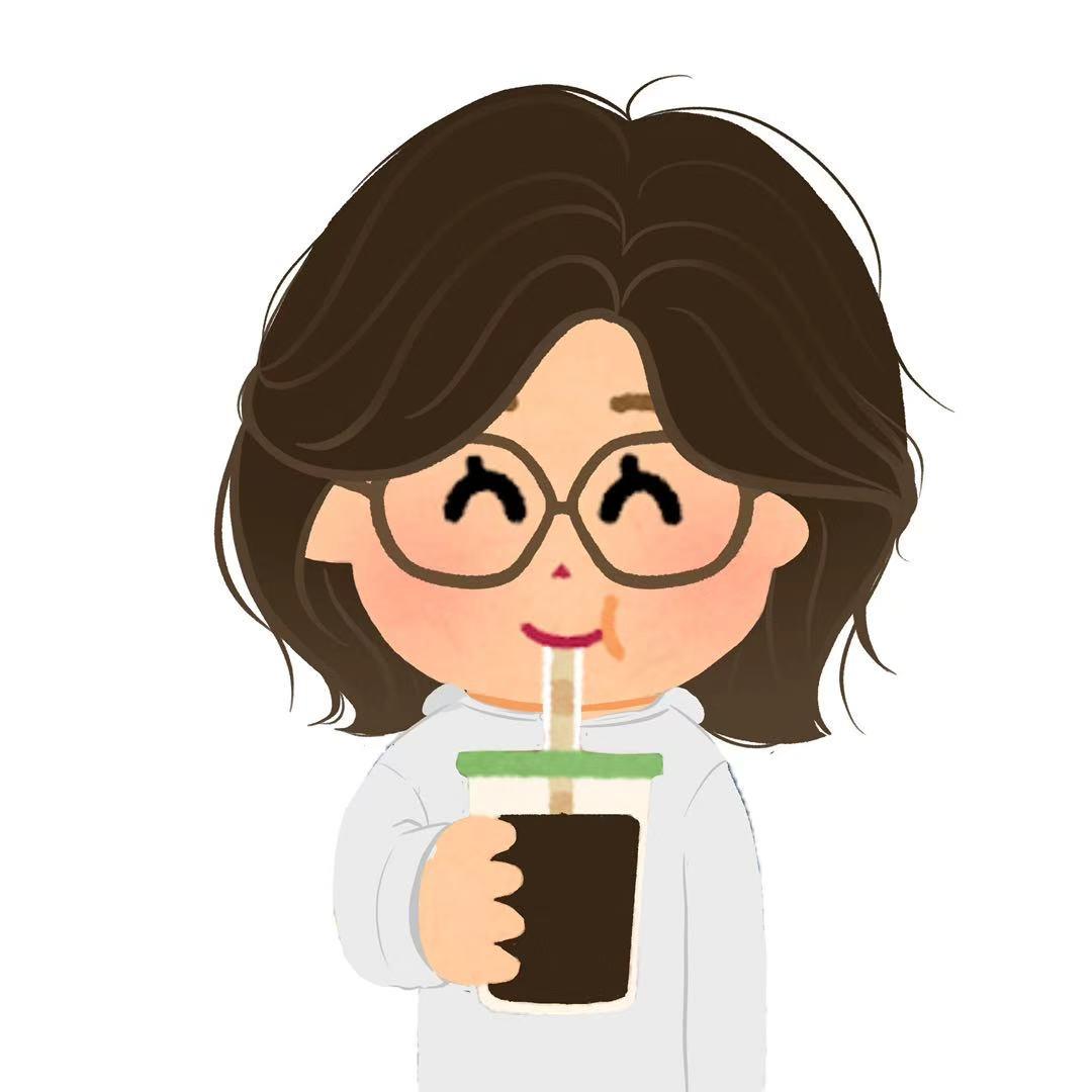 小谢bu吃蟹🦀️