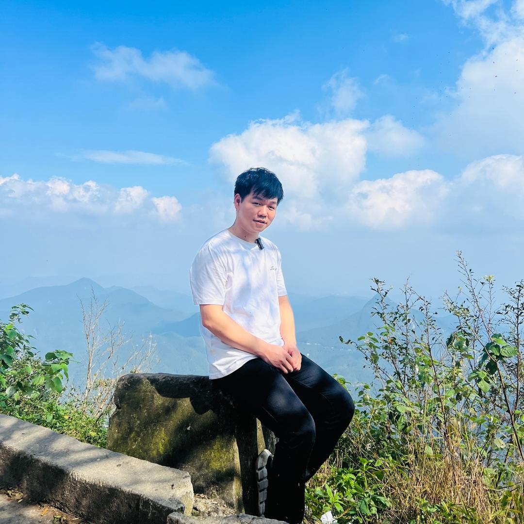 赣州小王子