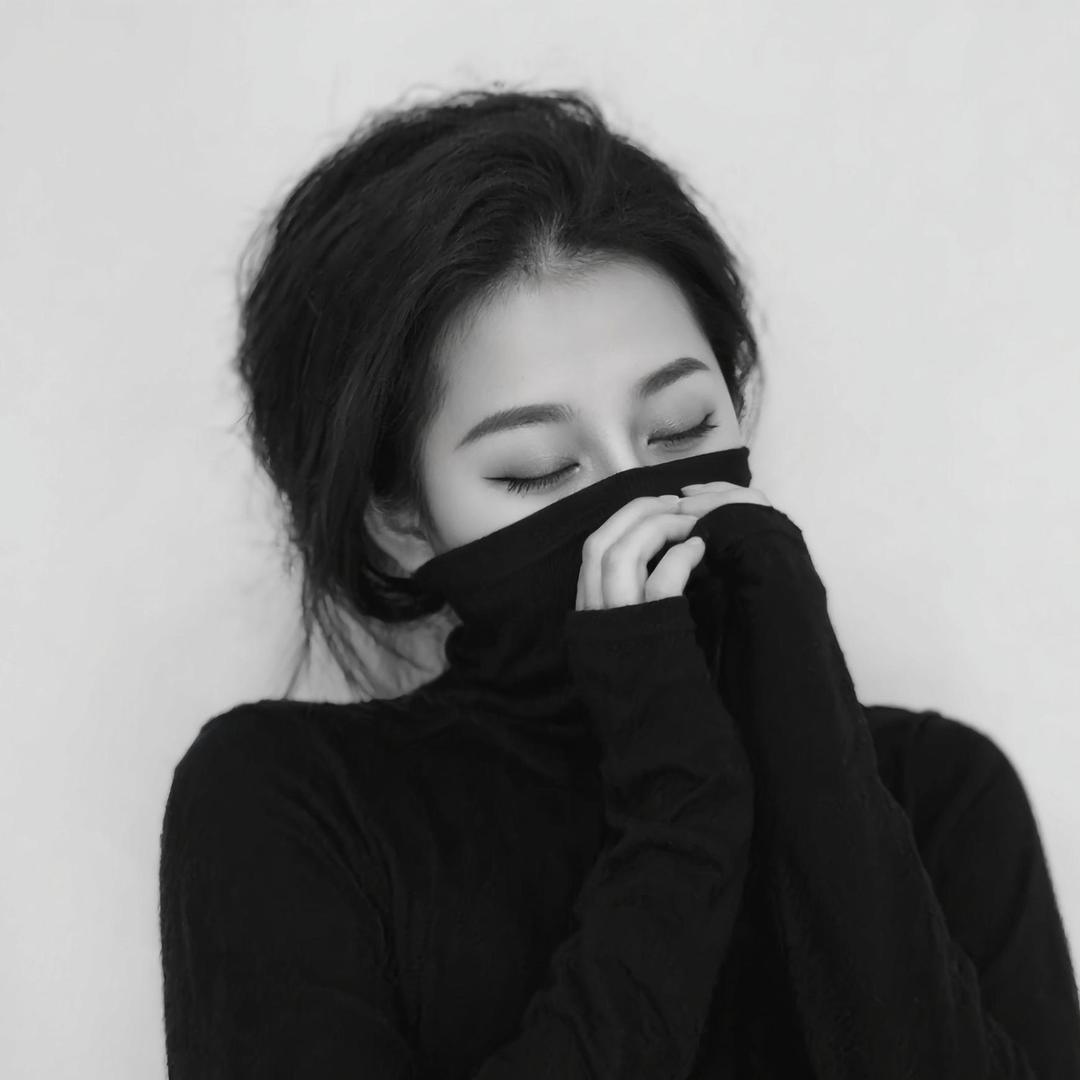 愛意似霧漸散🌪️