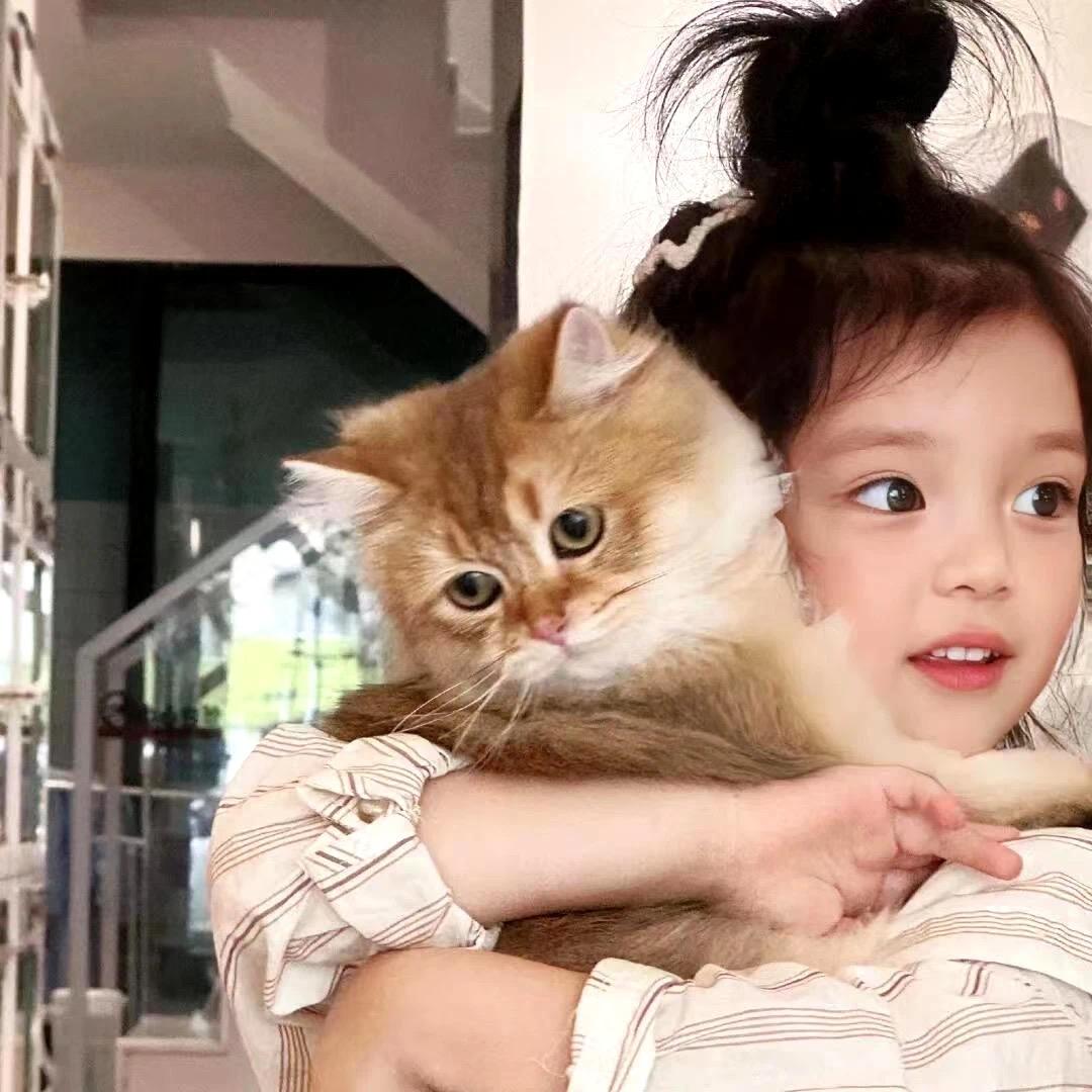 好运粉我