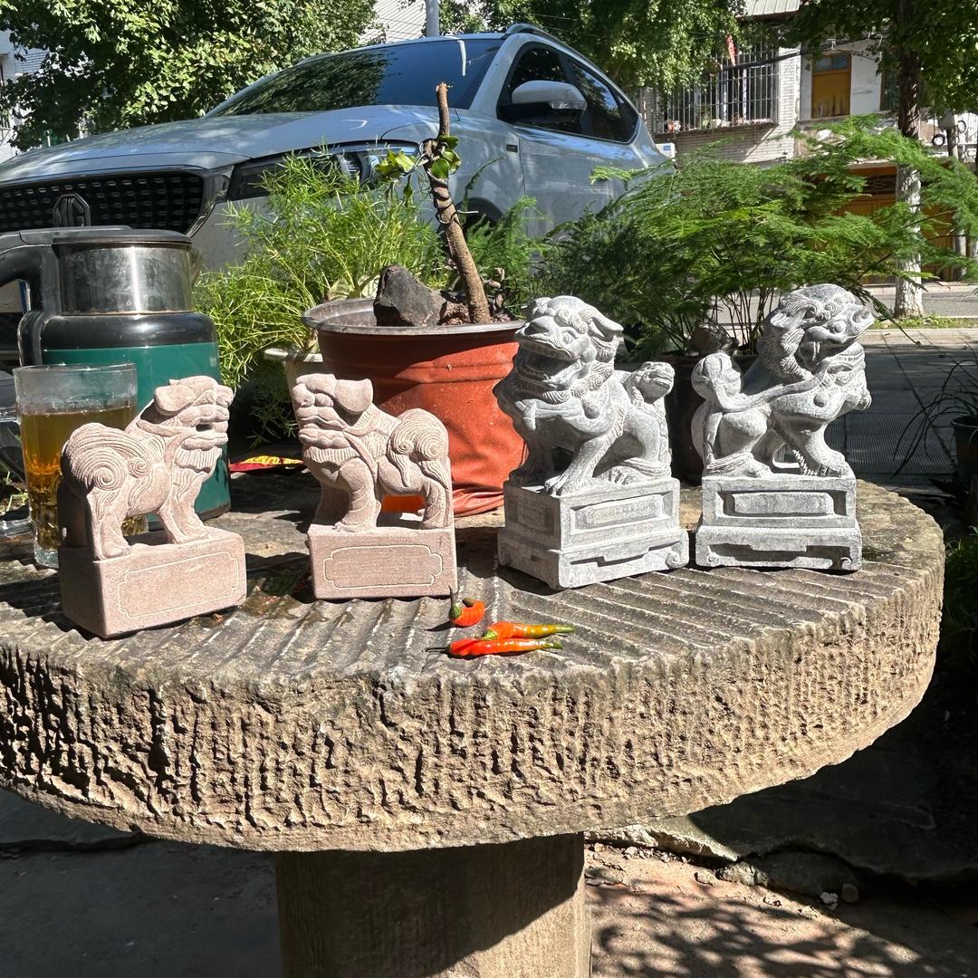 梓潼石材花岗石墓碑零售批发