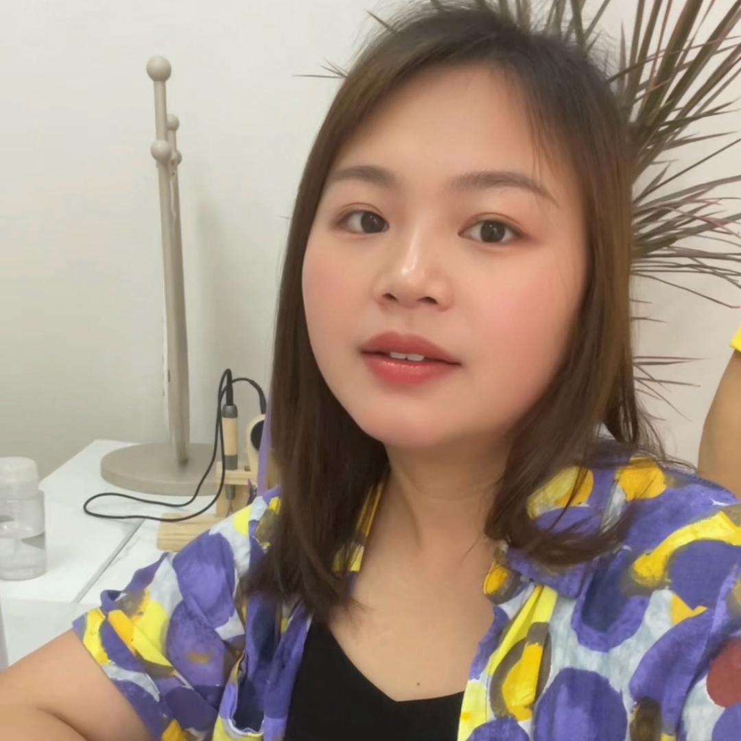 杨葱妹