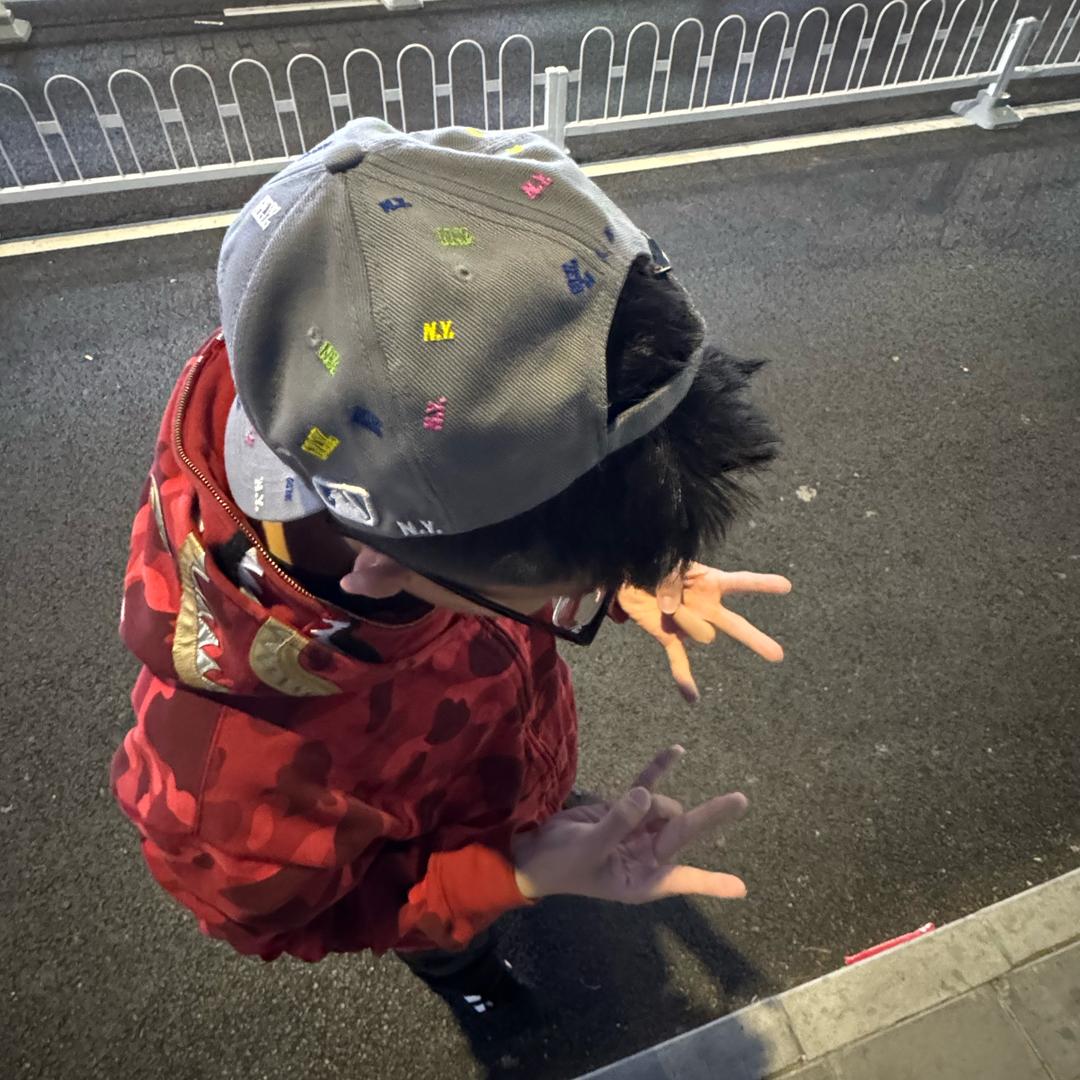 战神李无敌