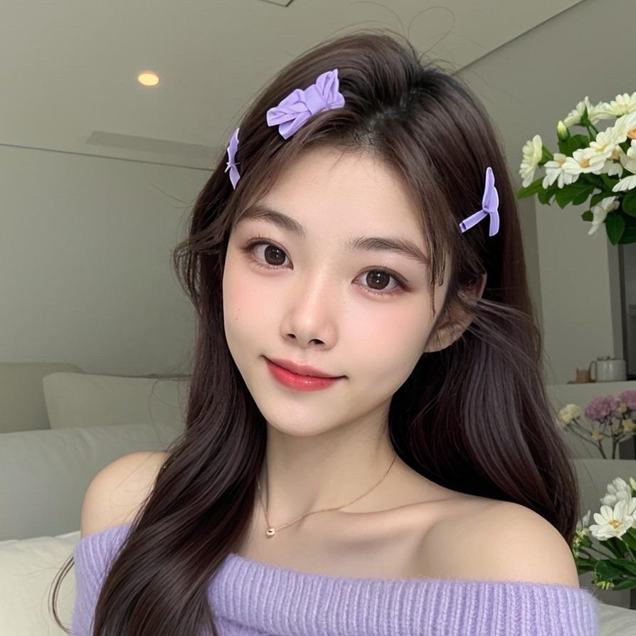 香～