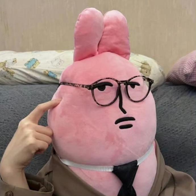 喃👾
