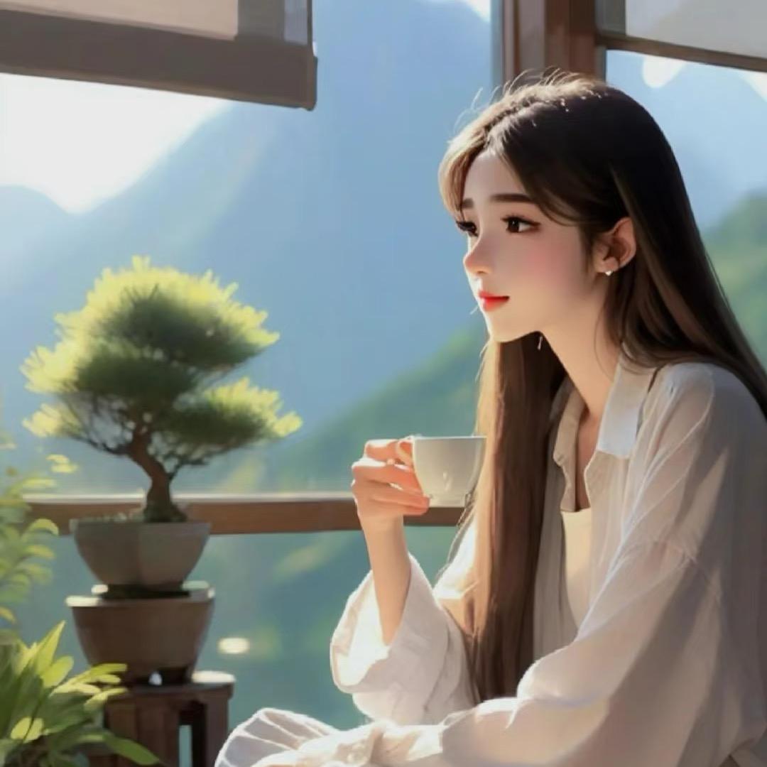 云水茶心