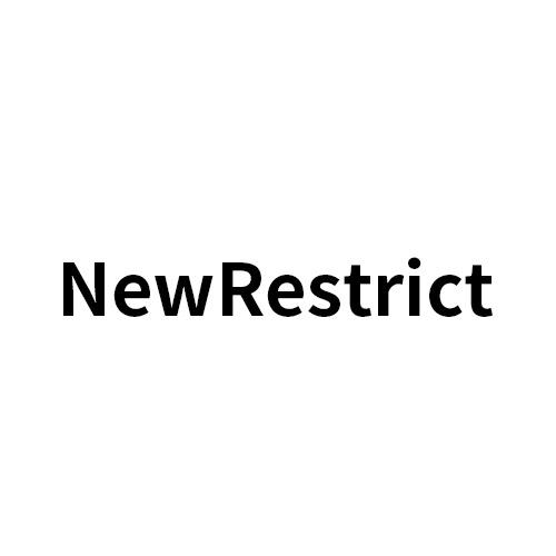 NewRestrcit