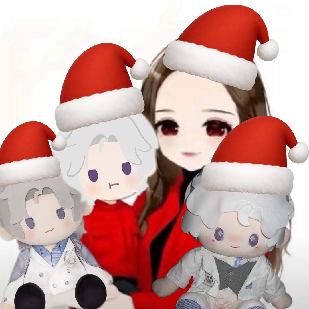 家有耀祖（饼饼安安）