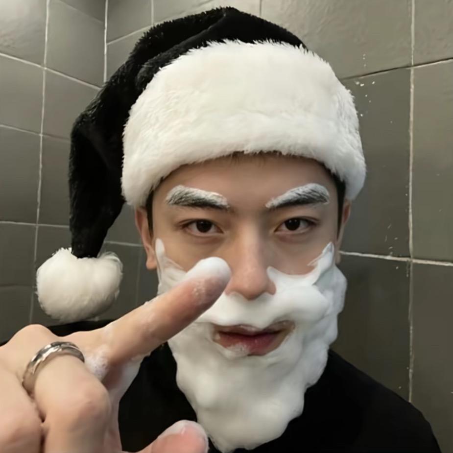 Mister.航