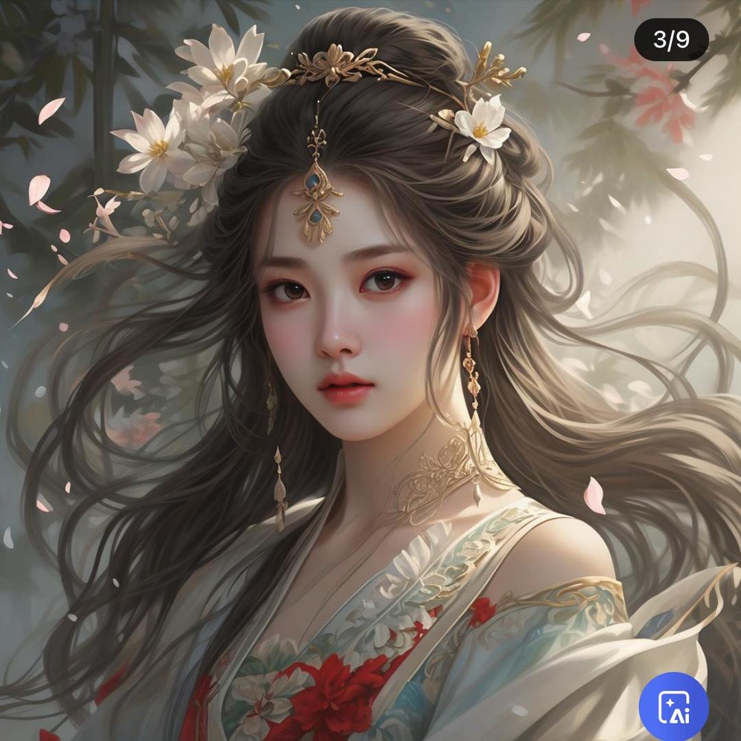 小妹妹
