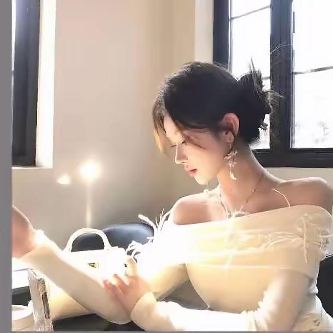 时倾