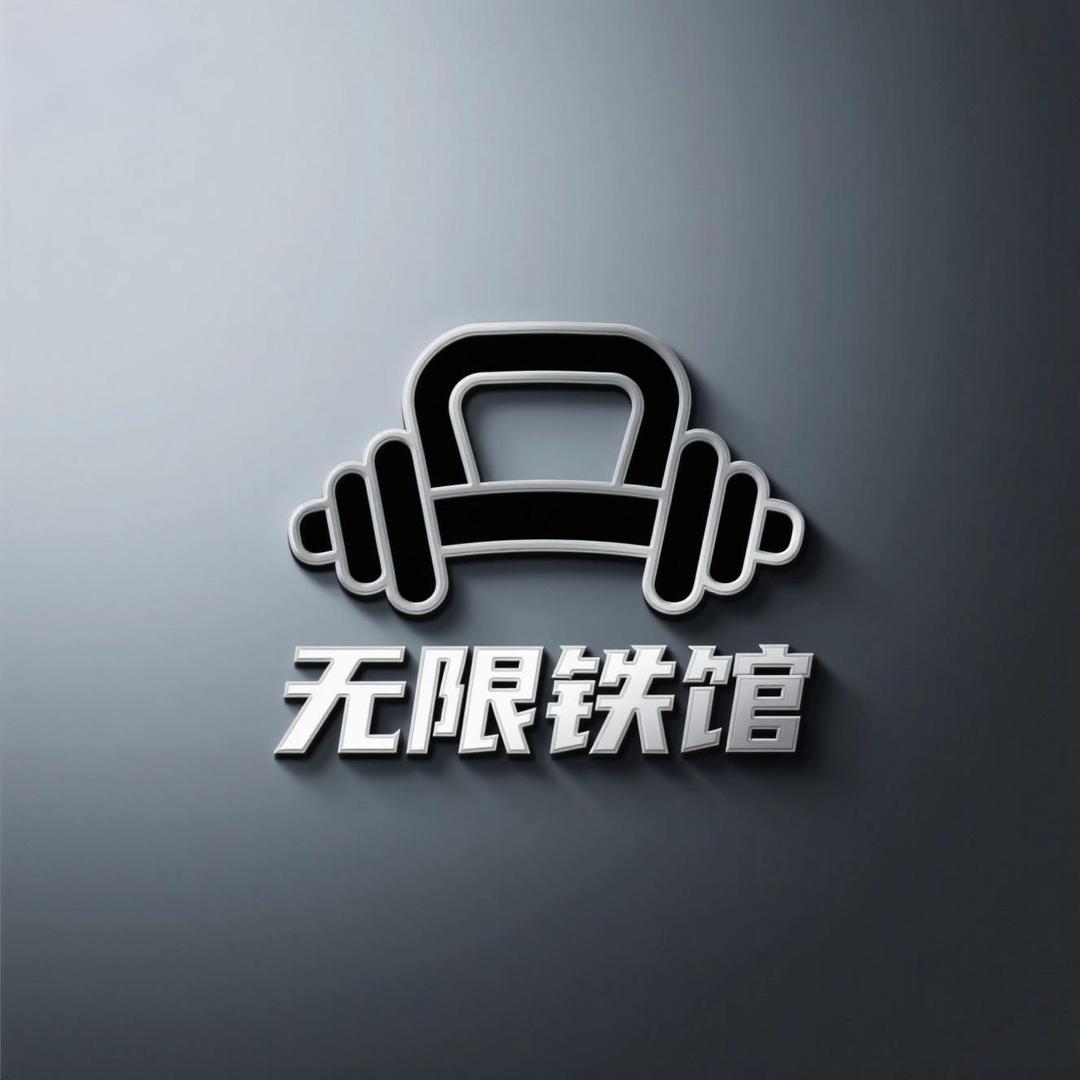 无限铁馆24H健身官方号