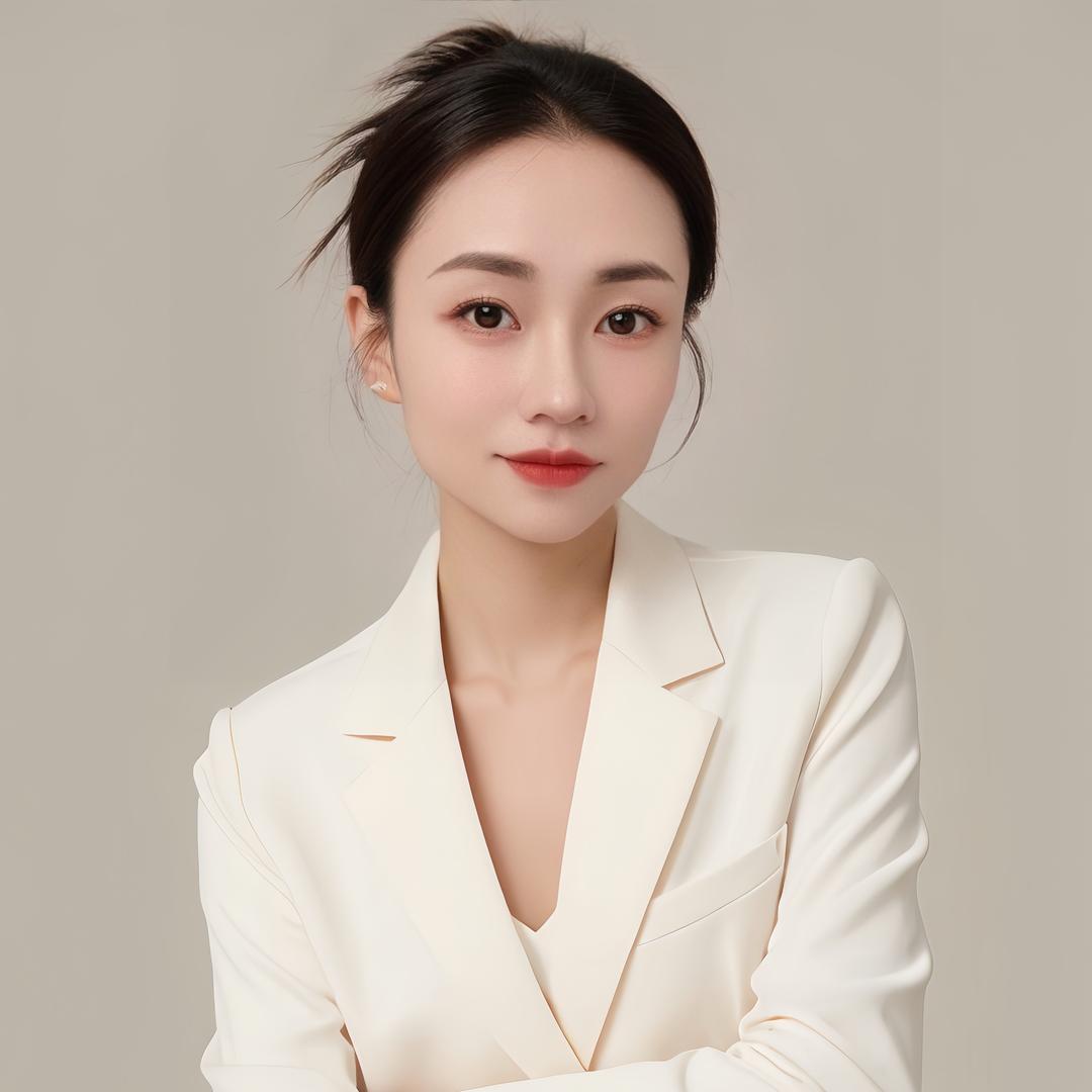 小虎牙💙